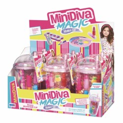 Rstoys 12205 - Set Minidiva...