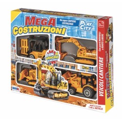 Rstoys 12212 - Playset...