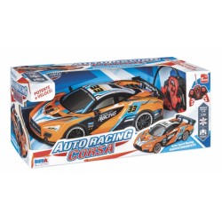 Rstoys 12213 - Auto Radiocomandata Sport Racing Scala 1:18