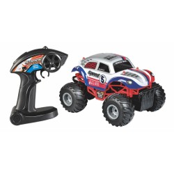Rstoys 12218 - Auto Racing Offroad Radiocomandata Scala 1:18