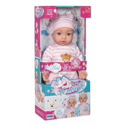 Rstoys 12219 - Bambola Bebe...