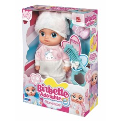 Rstoys 12221 - Bambola Birbette Grandi 30 cm