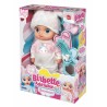 Rstoys 12221 - Bambola Birbette Grandi 30 cm