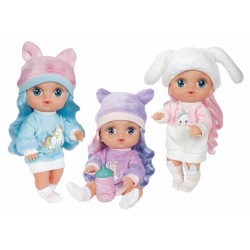 Rstoys 12221 - Bambola Birbette Grandi 30 cm