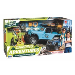 Rstoys 12225 - Playset Auto...