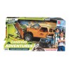 Rstoys 12225 - Playset Auto Camping Adventures