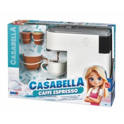 Rstoys 12226 - Casabella Set Macchina Caffe Espresso
