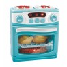 Rstoys 12228 - Casabella Cucina Allegra Forno e Pietanze Luci e Suoni