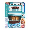 Rstoys 12228 - Casabella Cucina Allegra Forno e Pietanze Luci e Suoni