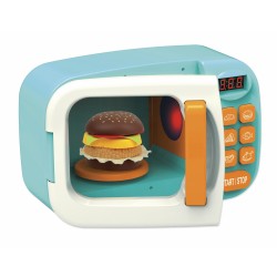 Rstoys 12229 - Forno a Microonde con Timer
