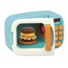 Rstoys 12229 - Forno a Microonde con Timer