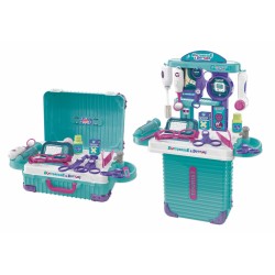 Rstoys 12231 - Valigetta Dottoresse e Dottori
