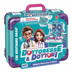 Rstoys 12231 - Valigetta...