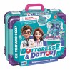 Rstoys 12231 - Valigetta Dottoresse e Dottori