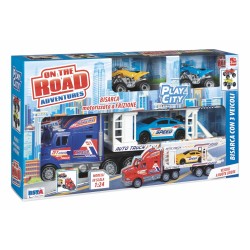 Rstoys 12128 - Bisarca a...