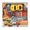 Rstoys 12129 - Set Meccanico Junior Sport Car