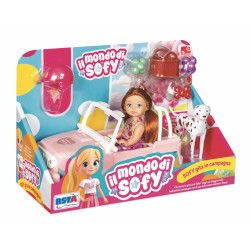 Rstoys 12130 - Sofy Auto...