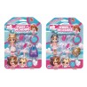 Rstoys 12136 - Blister Bambole MiniWonder 9 cm