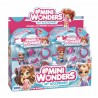 Rstoys 12136 - Blister Bambole MiniWonder 9 cm