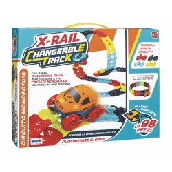 Rstoys 12151 - Pista...