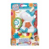 Rstoys 12158 - Unicorno Sonaglino Dolci Note Luci e Suoni