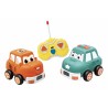 Rstoys 12159 - Primigiochi Auto Brum Brum Radiocomandata