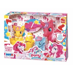 Rstoys 12163 - Playset 3...