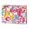 Rstoys 12163 - Playset 3 Pony Magic Friends