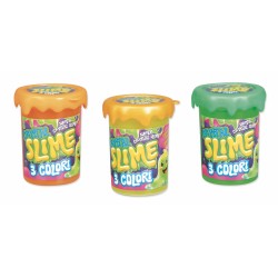 Rstoys 12165 - Slime Crystal Set 3 Vasetti