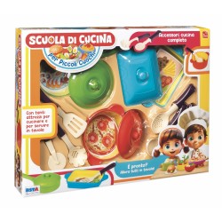 Rstoys 12166 - Playset...