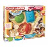 Rstoys 12166 - Playset Scuola di Cucina Grande