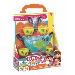 Rstoys 12167 - Set Teiera...