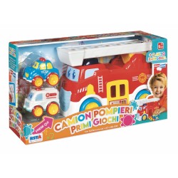 Rstoys 12172 - Primi Giochi...