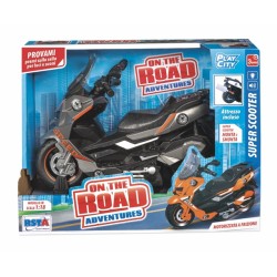 Rstoys 12173 - Scooter...