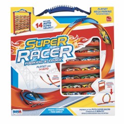 Rstoys 12175 - Pista Super...
