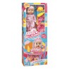 Rstoys 12178 - Bambolotto Bebè Bellissimo 30cm con Seggiolone