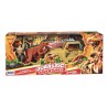 Rstoys 12179 - Playset Jurassic Adventure