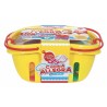 Rstoys 12118 - Playset Cesto Cucina Allegra