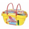 Rstoys 12118 - Playset Cesto Cucina Allegra