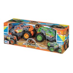 Rstoys 11669 - Set 2 Auto...