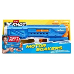 Zuru 118158 - X-Shot Water...