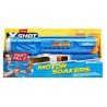 Zuru 118158 - X-Shot Water Fast Fill Motorsoakers