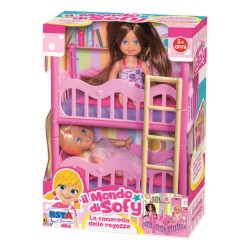 Rstoys 10506 - Il Mondo di...