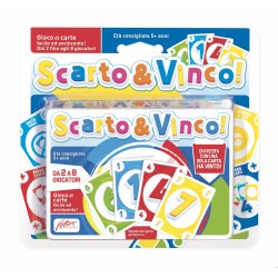 Rstoys 10552 - Gioco di...
