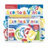 Rstoys 10552 - Gioco di Carte Scarta e Vinci