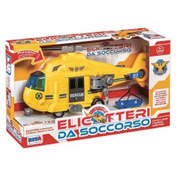 Rstoys 10706 - Elicotteri...