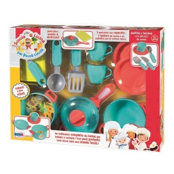 Rstoys 11124 - Playset...