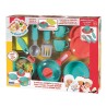 Rstoys 11124 - Playset Pentolini Scuola di Cucina