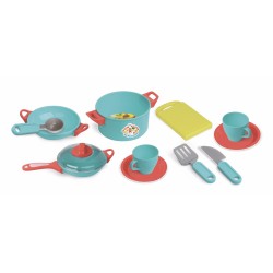 Rstoys 11124 - Playset Pentolini Scuola di Cucina