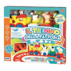 Rstoys 11381 - Trenino...